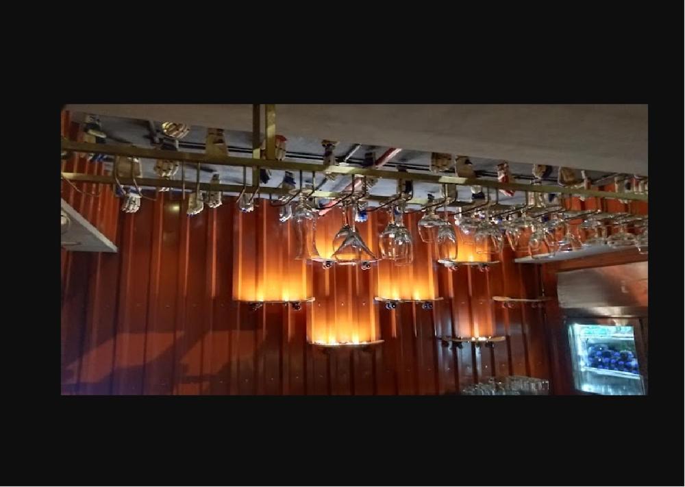Hotel Mathoshree Thane Eksteriør bilde